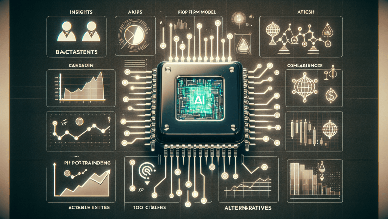 Solvent.Life’s AI-first Prop Firm Model vs. Static Challenges: Proven Alternatives