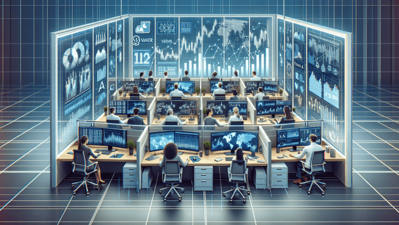 Top 10 Prop Firms with AI Feedback Tools