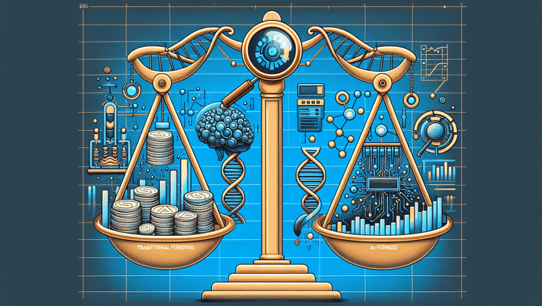 DNA Funded vs Solvent.Life – Traditional vs AI-First Funding in Prop Trading