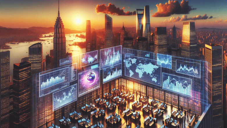City Traders Imperium & Blueberry: Top 9 Realistic Firms
