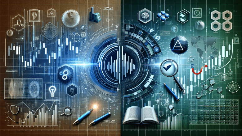 Solvent.Life vs Topstep: AI-first Futures Combine Insights