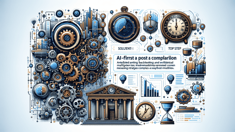 Solvent.Life vs Topstep – Proven AI-First vs Traditional Futures Combine