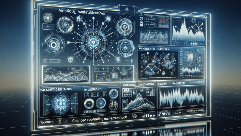 AI-Powered Risk Tools: Vantir Alternatives for Journals (2025)