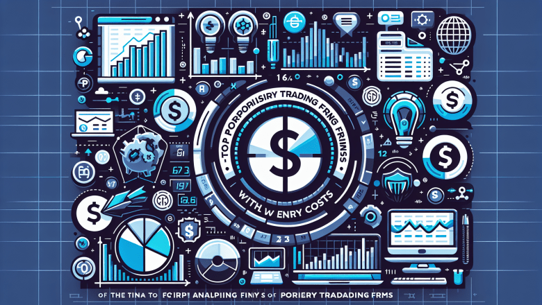 Top 8 Prop Firms with Low-Entry Costs: Apex & FXIFY Insights