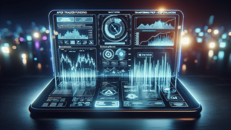 Apex Trader Funding: Zero Time, One-Step Evaluation (2025)