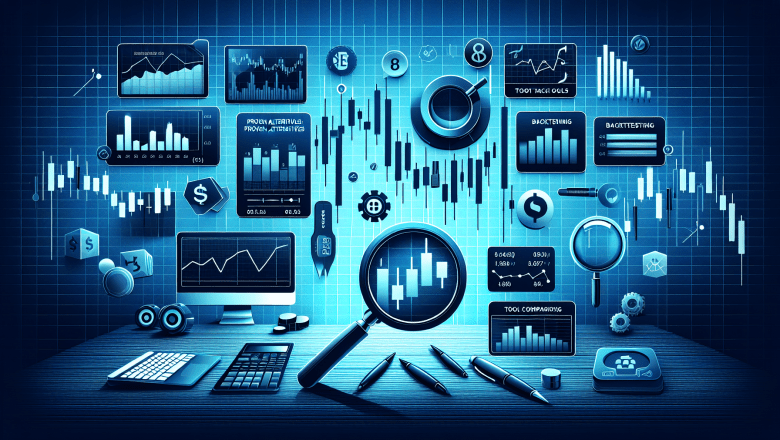 Proven Alternatives: E8 Markets Customizable Drawdown Options (Mar 2025)