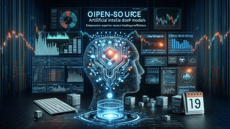 Open-Source AI & DeepSeek: Prop Trading Alternatives Mar2025