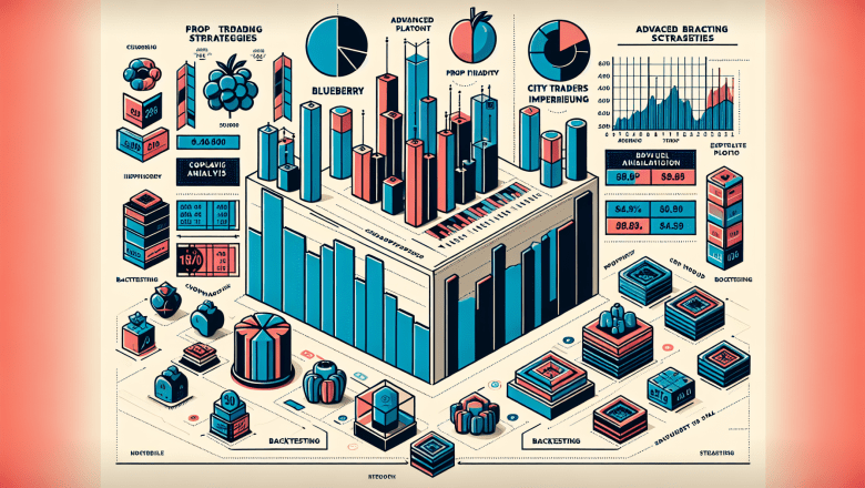 Blueberry vs City Traders Imperium – Proven Prop Trading Insights