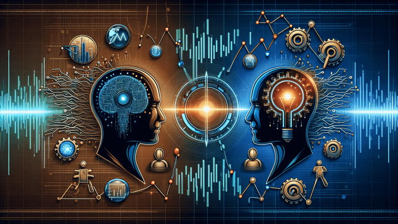 Ultimate Traders vs Vantir – Prop Trading & AI Insights