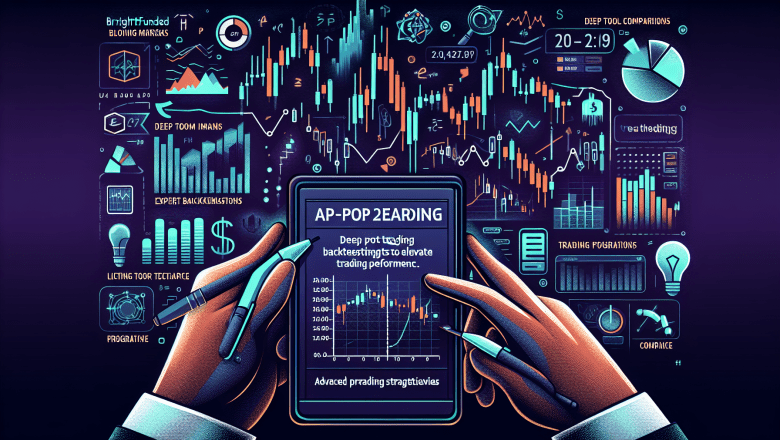 BrightFunded Trade2Earn: DNA Funded Alternatives (Feb 2025)