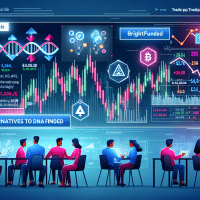 TradingView interface displaying backtesting strategy performance metrics