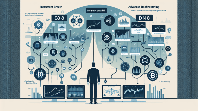 E8 Markets vs DNA Funded – Instrument Breadth & Platform Accessibility Explored