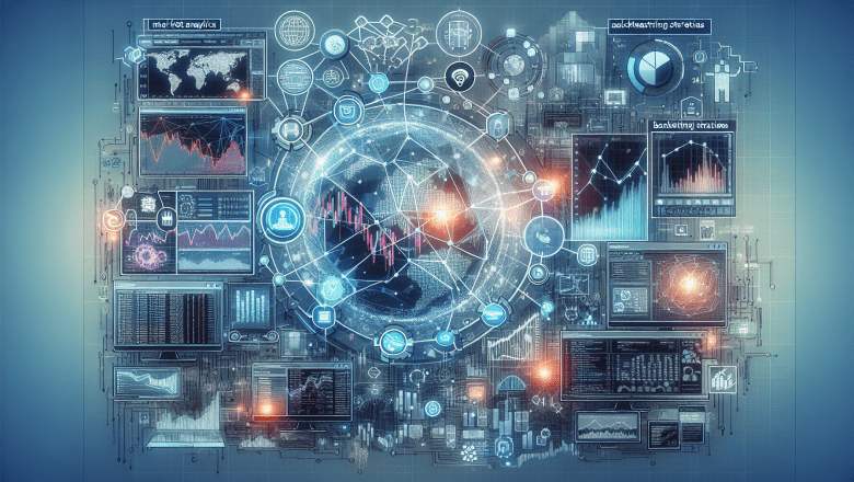 TradingAgents LLM Frameworks for Prop Trading (2025)
