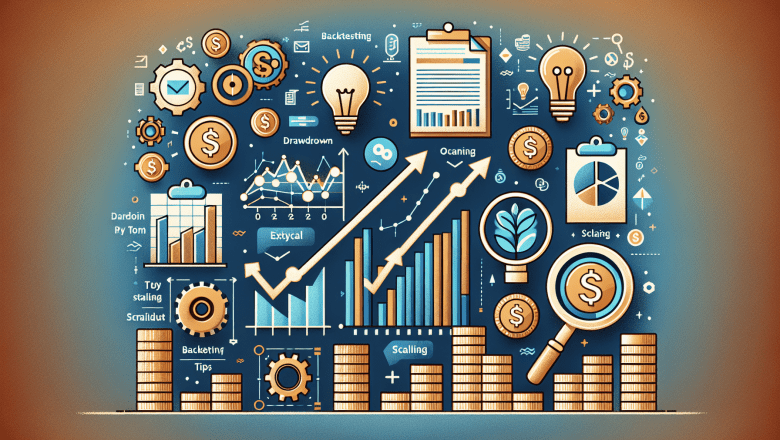 Top 9 Prop Firms with Flexible Drawdown & Scaling Policies