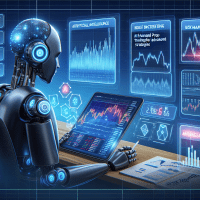 AI Trading Dashboard for Prop Trading