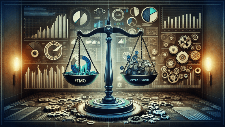 FTMO vs Apex Trader – US Restrictions & Evaluation Structure