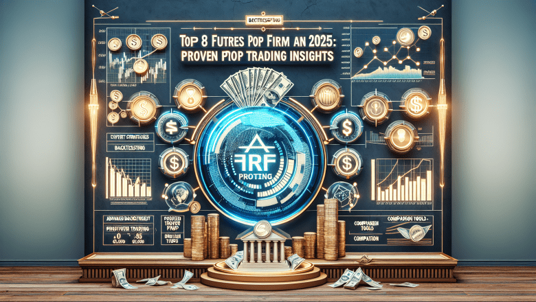 Top 8 Futures Prop Firms Actually Paying in 2025: Proven Prop Trading Insights