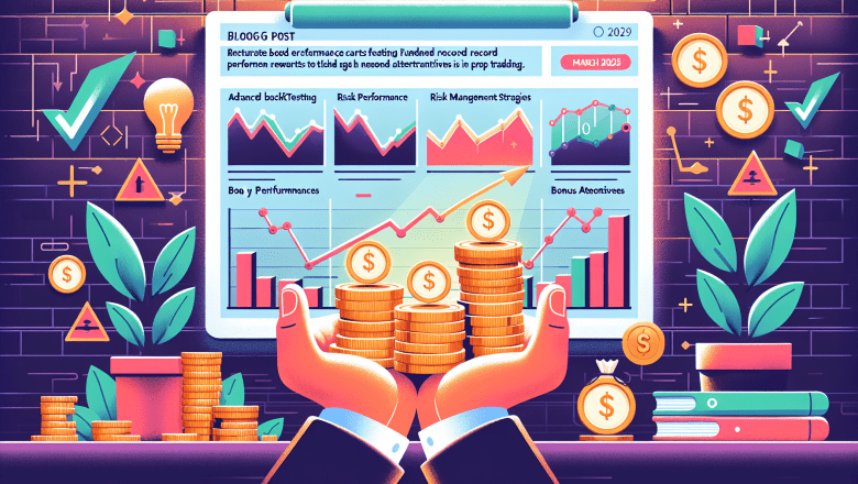 FundedNext Record Rewards: Bonus Alternatives (Mar 2025)