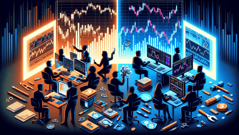US Trader Funding: Apex Trader Funding vs FTMO Blackout