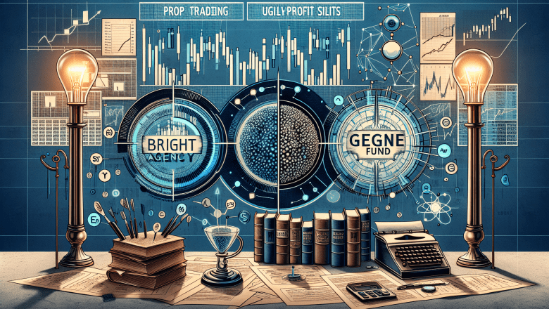Top 6 Prop Firms: 90%+ Splits with BrightFunded & DNA