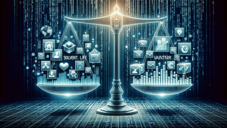 Solvent.Life vs Vantir: AI Strategy vs Feedback Models