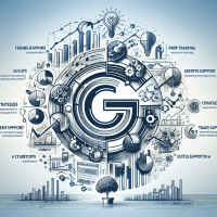 Top 6 Prop Firms with Best Trader Support Ratings TradingView backtesting interface showing advanced prop trading analytics