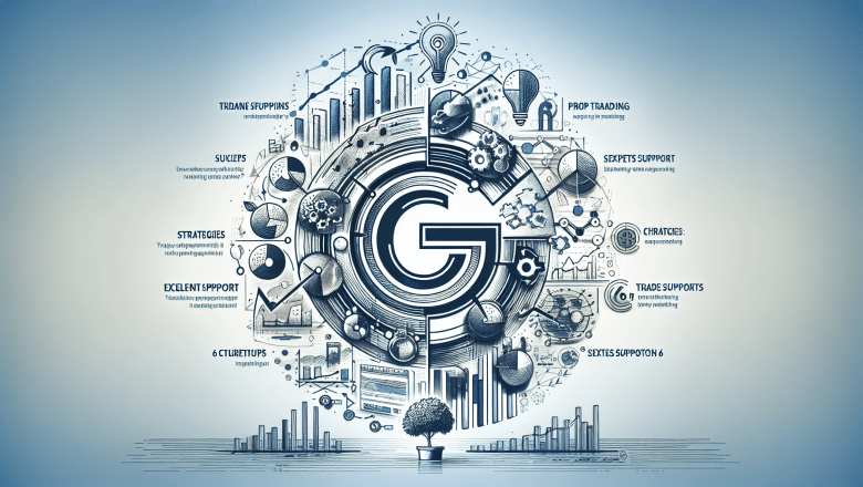 Top 6 Prop Firms with Best Trader Support Ratings
