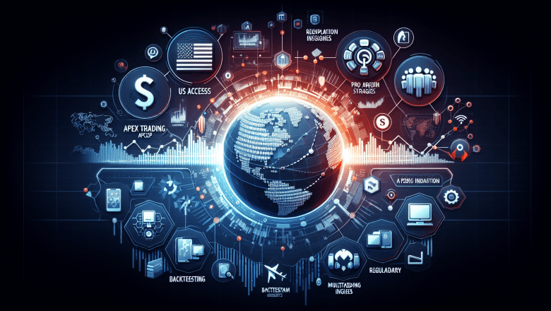 Apex Trader vs E8 Markets: US & Multi-Platform Integration