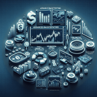 Daily, Unlimited Withdrawal Firms in Prop Trading for Experts Prop trading dashboard showing advanced backtesting metrics on TradingView