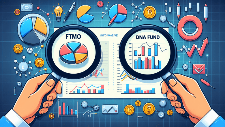 FTMO vs DNA Funded: Market Access & Instrument Variety