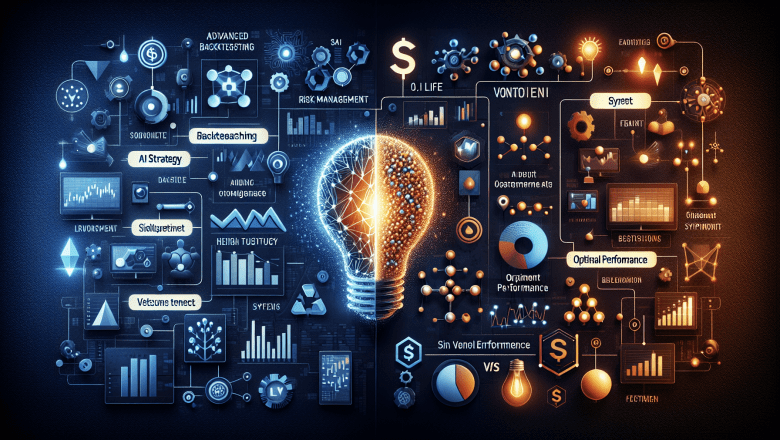 Solvent.Life vs Vantir: AI Strategy vs Feedback Models