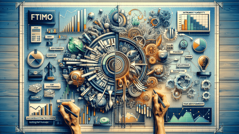 FTMO vs DNA Funded: Market Access & Instrument Variety Insights