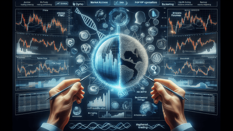 FTMO vs DNA Funded: Market Access & Instrument Variety