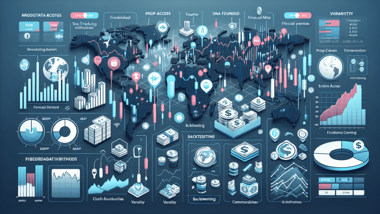 FTMO vs DNA Funded: Proven Market Access & Instrument Variety