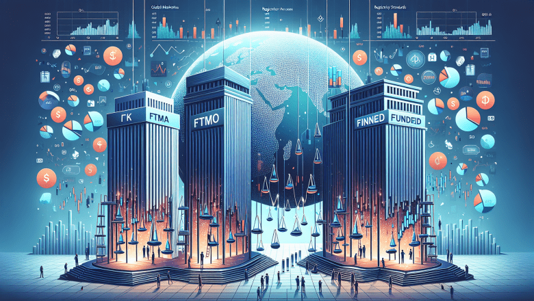 FTMO vs DNA Funded: Market Access & Instrument Insights