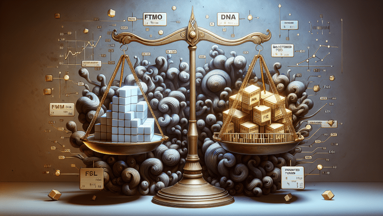 FTMO vs DNA Funded: Proven Market Access Insights