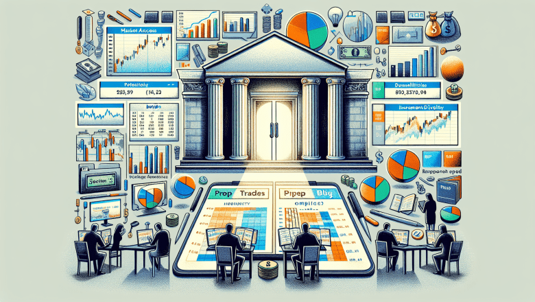 FTMO vs DNA Funded: Market Access & Instrument Variety