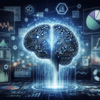 Prop Trading Alternatives: AI-Driven Learning Platforms AI-driven learning platform interface for prop trading