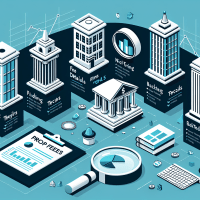 Dashboard view showcasing backtesting metrics in prop trading