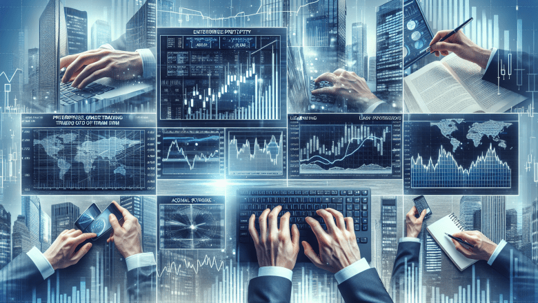 Alt. to Retail-Only Firms: Enterprise-Grade Prop Firms