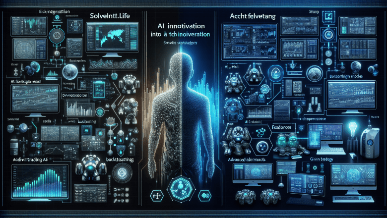 Solvent.Life vs Vantir – AI Strategy vs AI Feedback Models