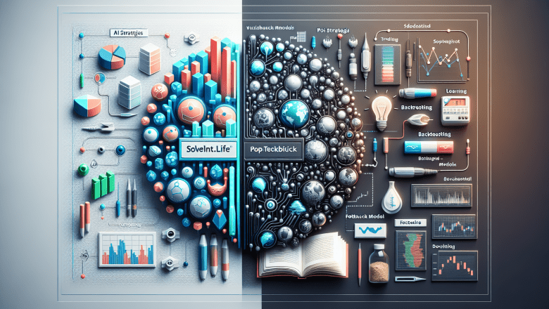Solvent.Life vs Vantir: AI Strategy vs Feedback Models