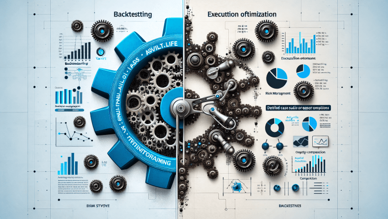 Solvent.Life vs Vantir: AI Strategy in Prop Trading