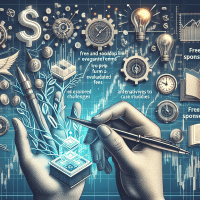 Free/Sponsored Challenges: Alternatives to Prop Firm Fees Dashboard interface of a prop trading challenge