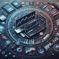 cTrader prop trading platform screenshot