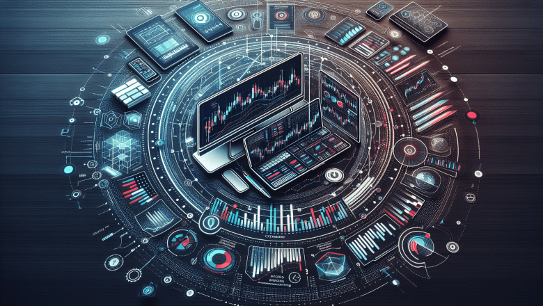 Top 7 Platforms supporting cTrader in Prop Trading