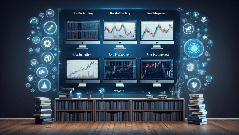 Top 7 cTrader Prop Trading Platforms: Expert Guide