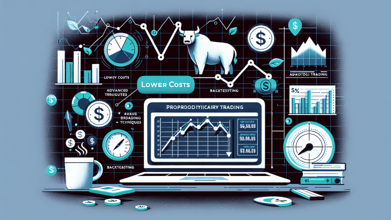 Top 10 Prop Firms with Lowest Entry Costs