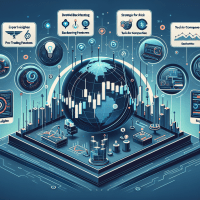 cTrader backtesting interface showing strategy metrics