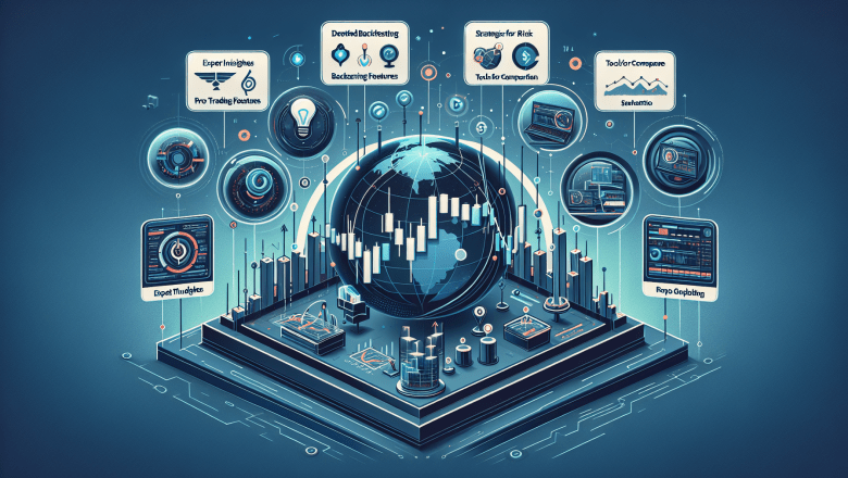 Top 7 cTrader Platforms for Prop Trading Insights